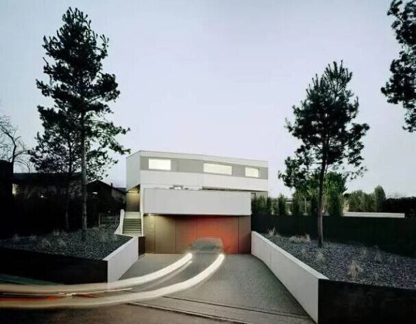 混凝土、拋光混凝土