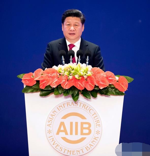 習近平 習近平