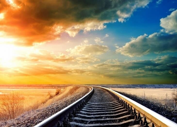 鐵路 鐵路
