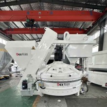 補短板+填空白丨行星式攪拌機“專精特新”高性能創造高價值