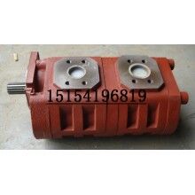 CB-Kp63/63中聯泵車液壓齒輪泵價格