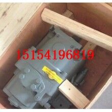 山東A11VLO145LRDS中聯泵車力士樂液壓柱塞泵價格
