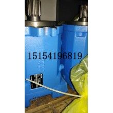 山東地區林德液壓泵HPR165 HPR105挖掘機柱塞泵價格