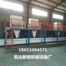  廠家直銷裝飾保溫一體板噴涂設備便宜價