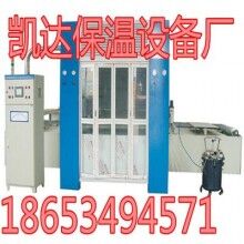 豪華型外墻保溫裝飾一體板設備新型一體板設備全套新價格