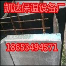 升級換代版凱達 FS復合保溫外模板設備質優價廉好品質