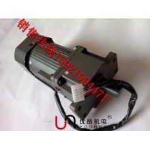 開(kāi)封，新鄉(xiāng)120W單相耳朵型交流調(diào)速電機(jī)優(yōu)昂工廠現(xiàn)貨免郵