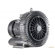 RB-022S全風(fēng)環(huán)形高壓鼓風(fēng)機，水處理曝氣風(fēng)機，高壓漩渦氣泵