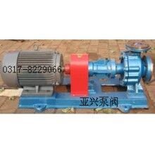 不銹鋼油泵工作中電機過熱及發生泄漏的原因詳解