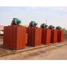  除塵布袋廠家介紹科學清洗除塵布袋的措施