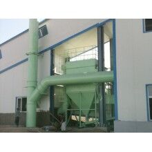筒式除塵器廠家現貨