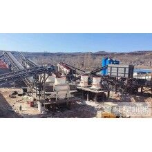 建筑垃圾制砂機什么機器比較好用，有合適的推薦一下T25