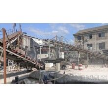 加工建筑用料時產150立方的流動碎石機更適合T25