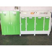 上海一諾特專業加工光氧催化廢氣處理設備