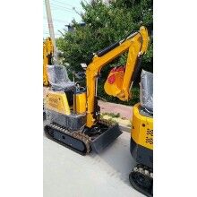 果園農用小型挖掘機廠家