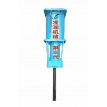 鋼筋混凝土地面拆除機(jī)械設(shè)備混凝土液壓劈裂機(jī)