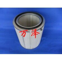 四川風機除塵濾芯生產(chǎn)廠家【萬澤】