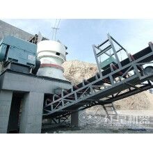破鵝卵石用什么破碎機設備好FRR92