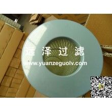 高質量1.3米高覆膜除塵濾芯【遠澤】