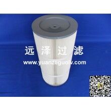 高質量PTFE覆膜3260除塵濾芯【遠澤】