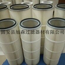 上料機除塵濾芯_上料機除塵濾芯生產廠家【旭森】