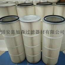 上料機除塵濾芯_上料機除塵濾芯批發價格【旭森】
