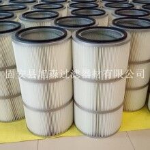 上料機除塵濾芯_上料機除塵濾芯加工定做【旭森】
