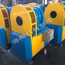 山東低噪靜音縮管機廠家供應_海翔