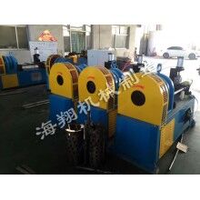 陜西低噪靜音縮管機廠家批發定做_海翔