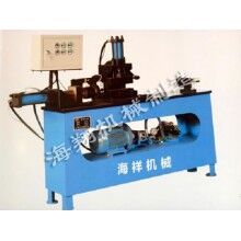 遼寧不銹鋼縮管機廠家大量供貨_海翔