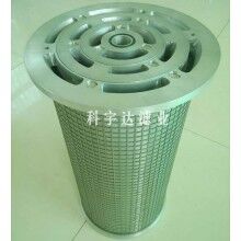 汽輪機三聯套濾芯LY38/25大量供貨[科宇達]