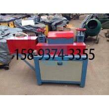 沃立頓機械的鋼管除銹機品質高售后完善