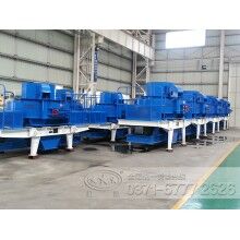 大型機(jī)制砂石生產(chǎn)線(xiàn)設(shè)備多少錢(qián)一套YL91