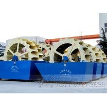 洗沙機(jī)一小時(shí)能洗100方沙嗎？?jī)r(jià)格多少YL91