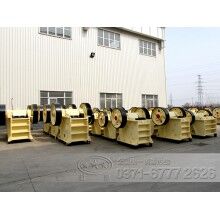 開小型石廠需要哪些設(shè)備？利潤大嗎？YL94
