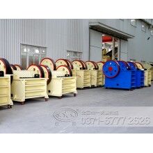 小型石頭粉碎機視頻，多少錢一臺？YL96