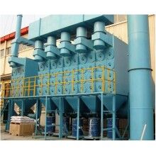 廠家定做濾筒除塵器 濾筒式除塵器 供應脈沖濾筒除塵器量大優惠