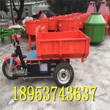 價格VIP！工地農用柴油三輪車 8馬力柴油電動三輪車