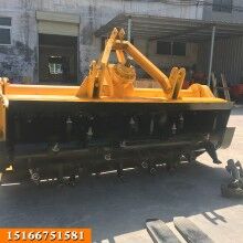 加重加深型！灰土拌和機 大型筑路灰土拌合機 穩定土拌和機