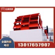 水輪洗砂機多少錢一臺？Z94