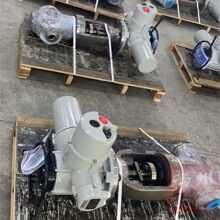 供應電動高壓閘閥Z960Y（含智能電裝）