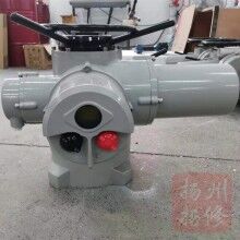 揚州揚修隔爆調節型執行器YZ90-WT等級BT4