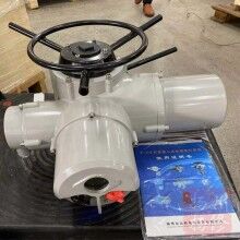 新疆硬接線型電動執行器F-DZW90K-接DCS系統