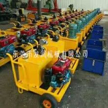 液壓碎石棒和巖石破除機有什么區別？