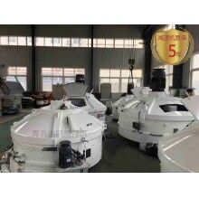 聚焦uhpc行業攪拌，行星式攪拌機實現科學合理的技術發揮