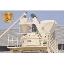 行星式立軸攪拌機高效率、低能耗，實現(xiàn)行業(yè)攪拌優(yōu)化匹配