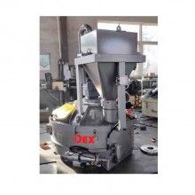 重磅！DEX行星式攪拌機——匠心打造，品牌鑄就