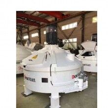 前方高能！行星式攪拌機混合工藝突破創新在透水磚行業中全面升級