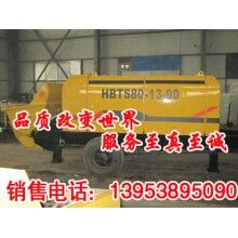 浙江小型混凝土泵車自動(dòng)補(bǔ)償磨損間隙 耐磨材料設(shè)計(jì)