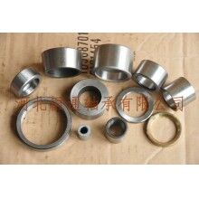 來(lái)樣圖生產(chǎn)減速機(jī)軸套，耐磨軸套